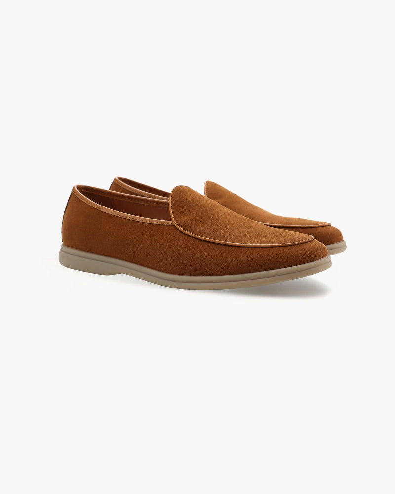 The Stirling Loafer - Montierri