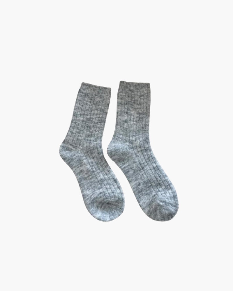 Comfort Socks | Bellmont Society
