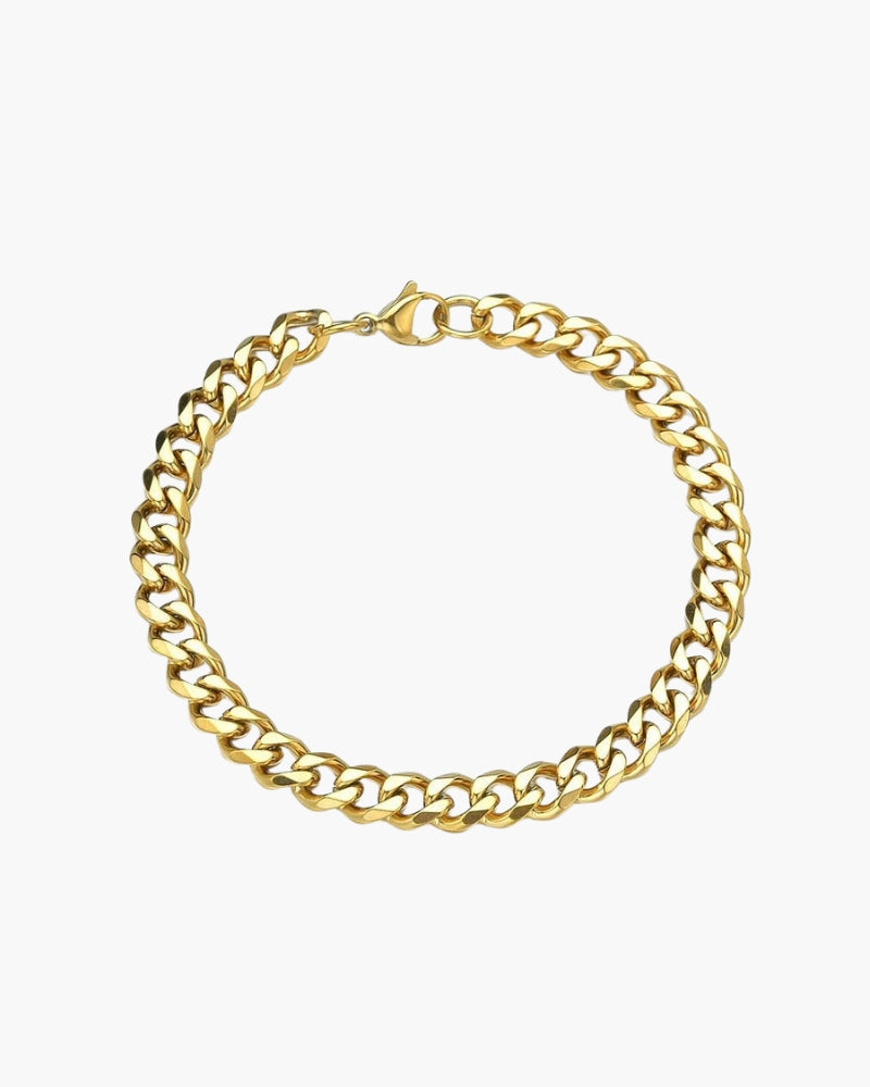 Chained Bracelet | Bellmont Society