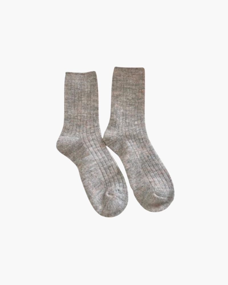 Comfort Socks | Bellmont Society