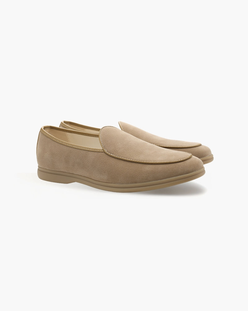 The Stirling Loafer - Montierri