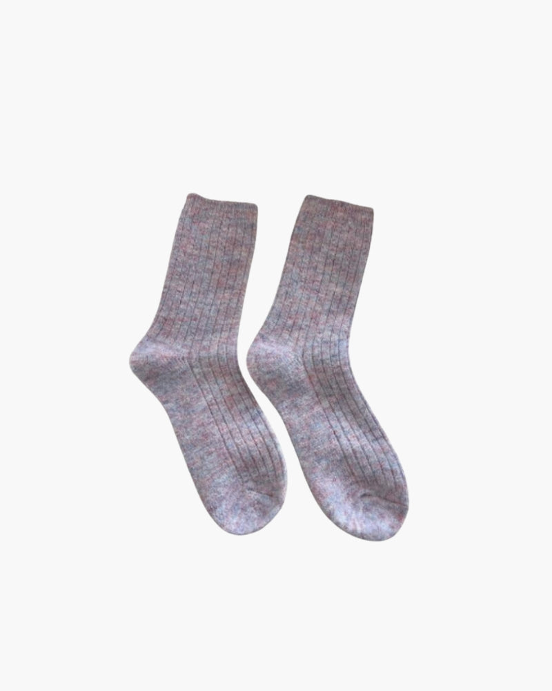 Comfort Socks | Bellmont Society