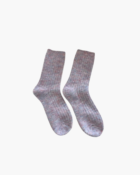 Comfort Socks | Bellmont Society