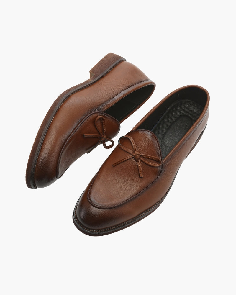 Hampton Lace Loafer — Avelmontis
