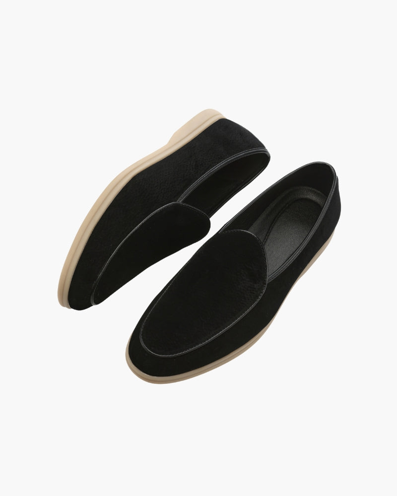 The Stirling Loafer - Montierri