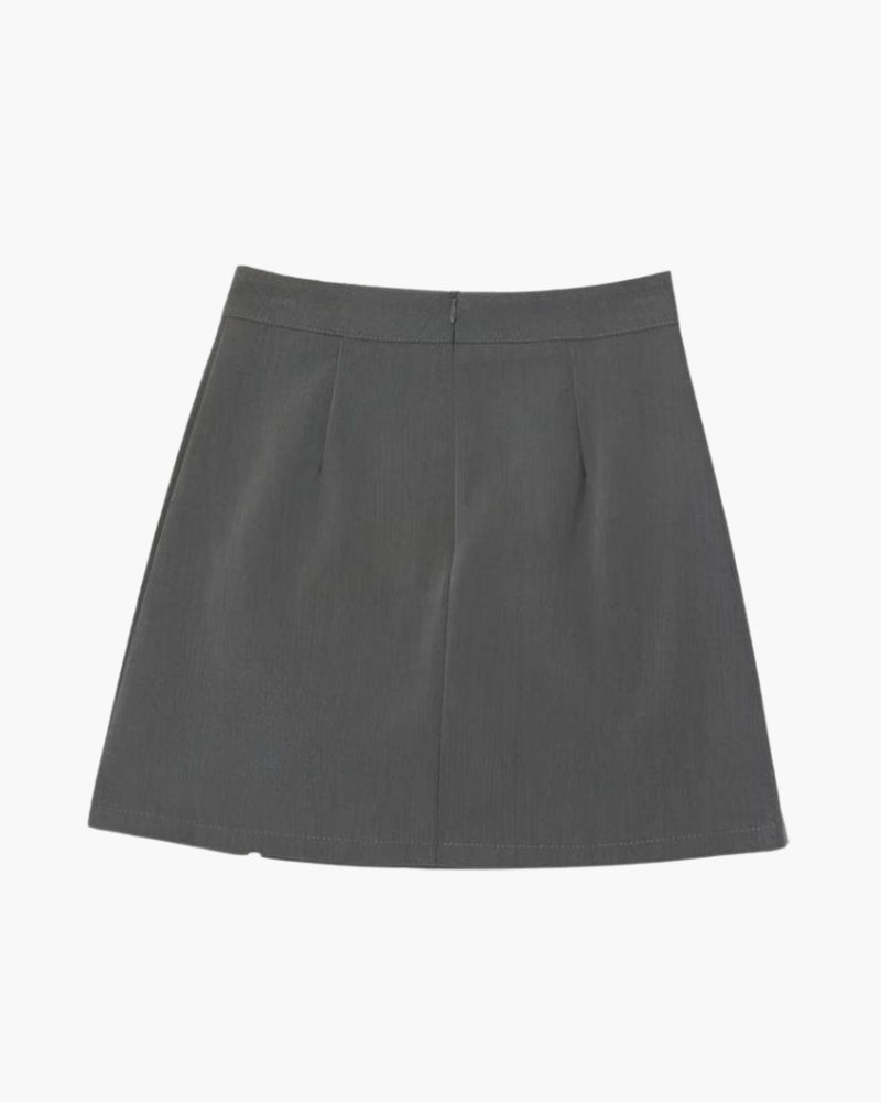Oxford Straight Mini — Avelmontis