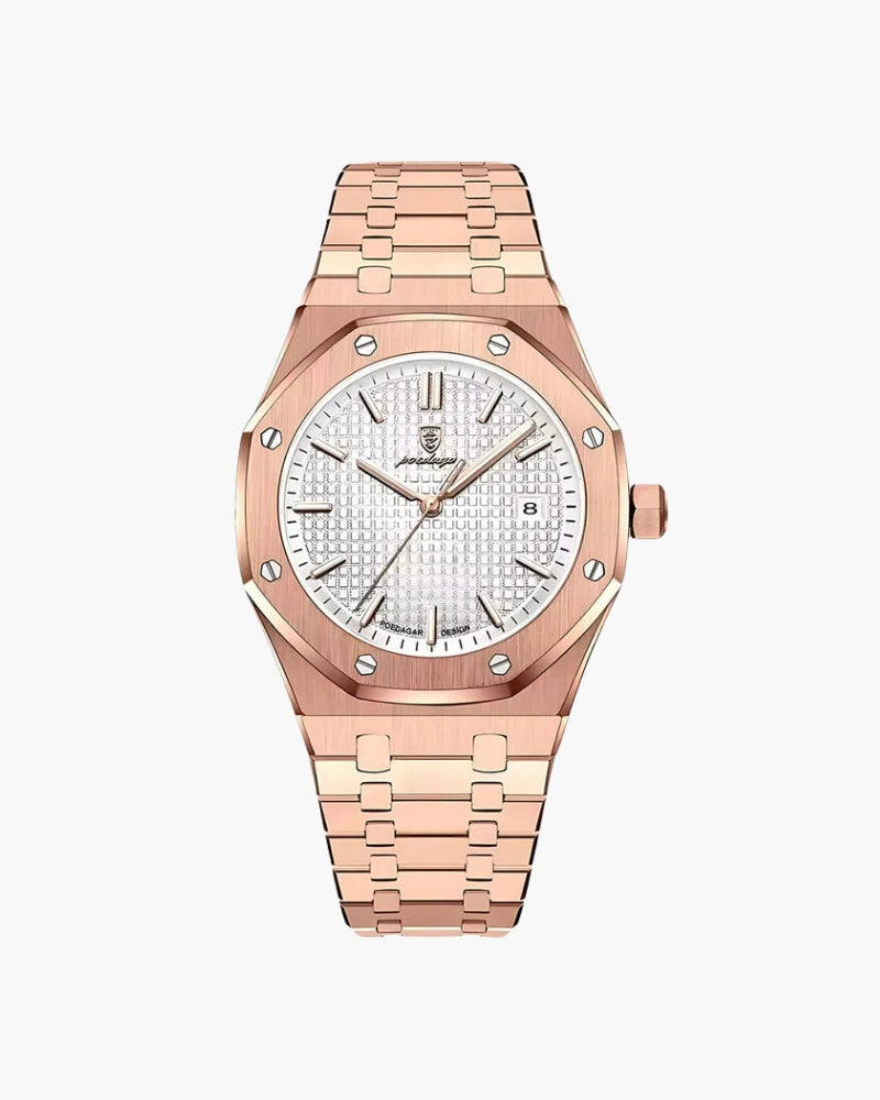 Santorini Elite Watch - Montierri