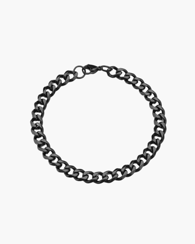 Chained Bracelet | Bellmont Society