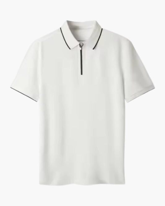 Ridgeway Zip Polo - Montierri