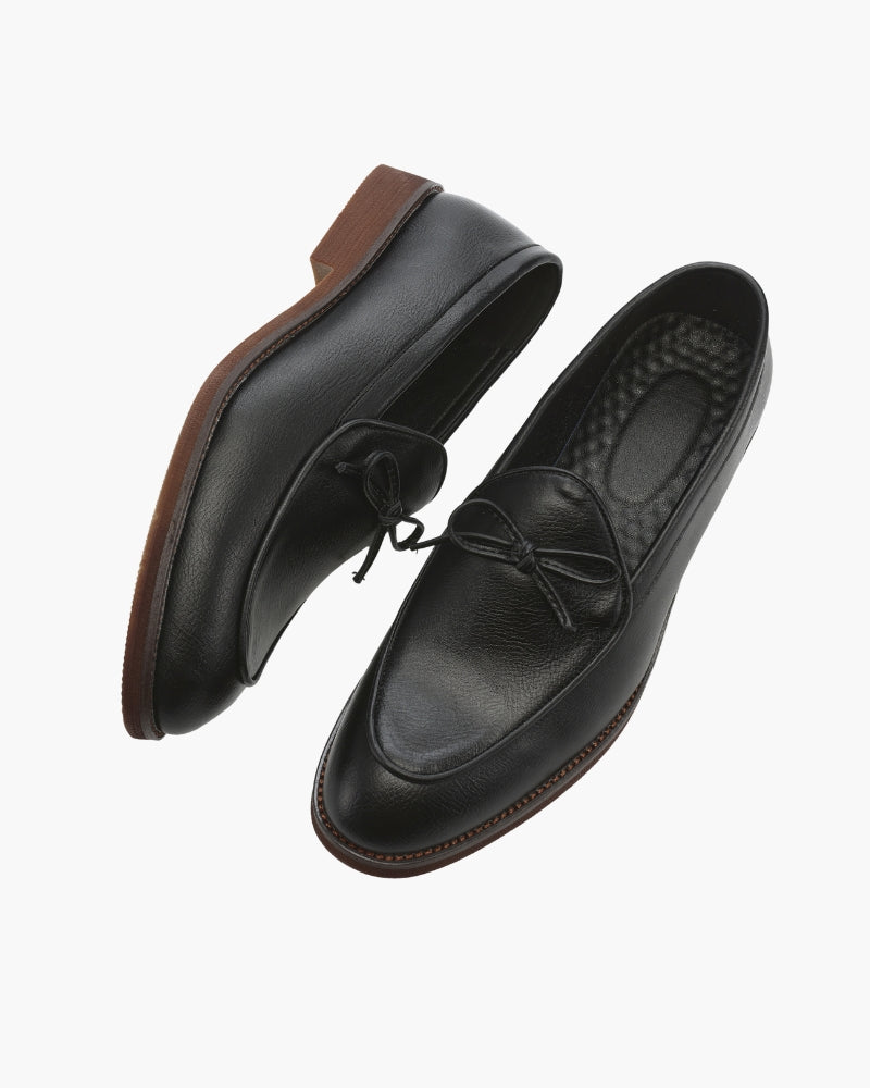 Hampton Lace Loafer — Avelmontis