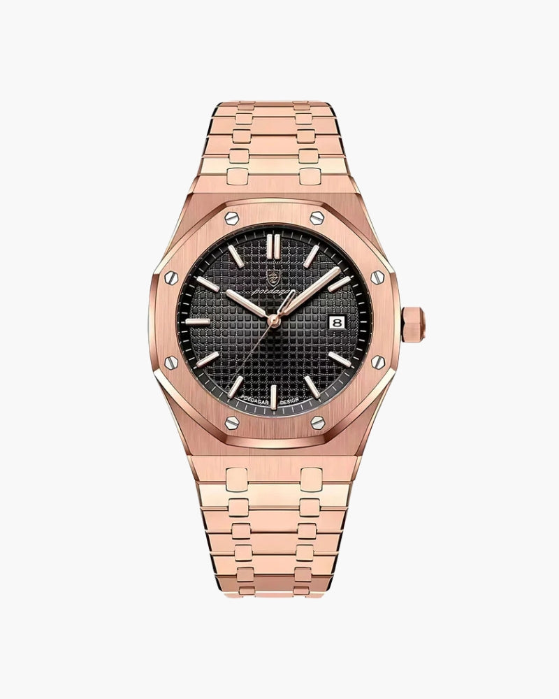 Santorini Elite Watch - Montierri