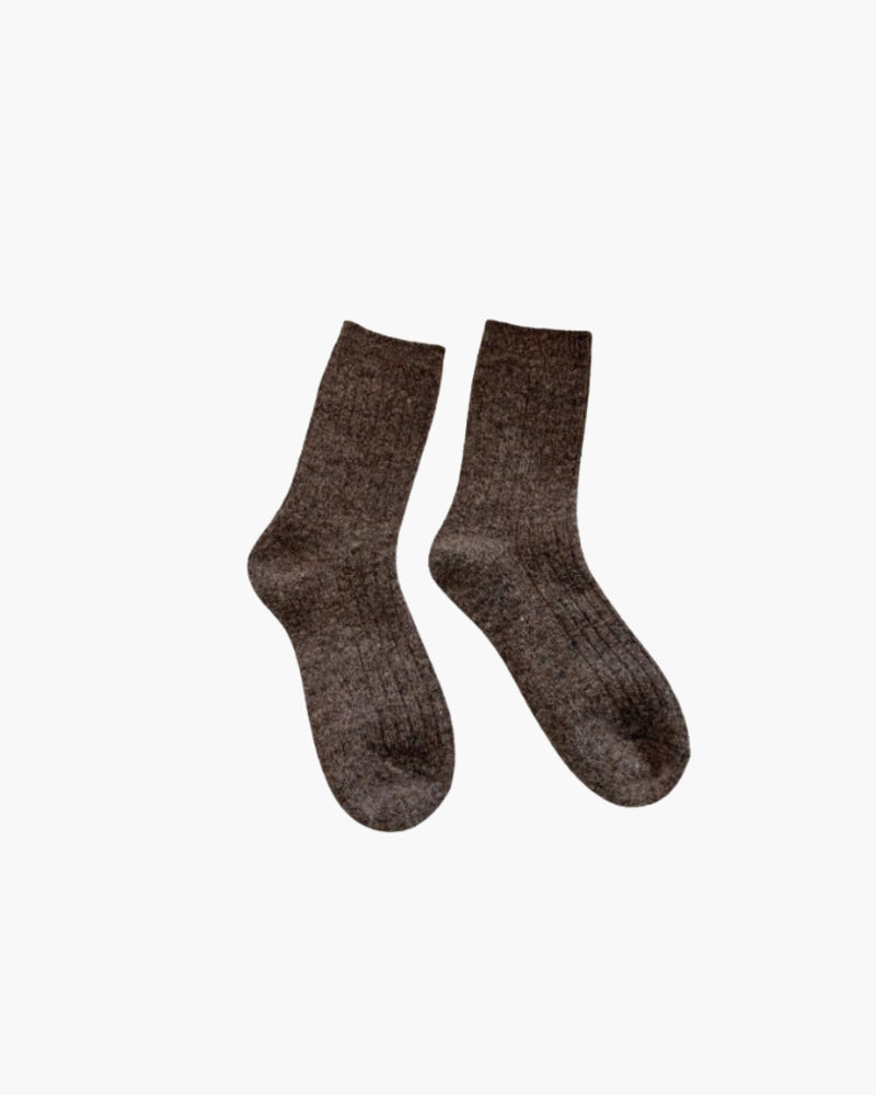 Comfort Socks | Bellmont Society