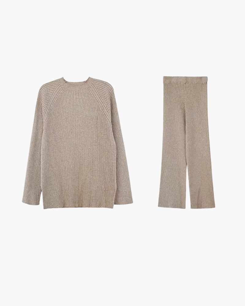 2-piece Premium Loungewear | Bellmont Society