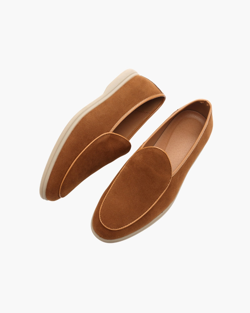 The Stirling Loafer - Montierri