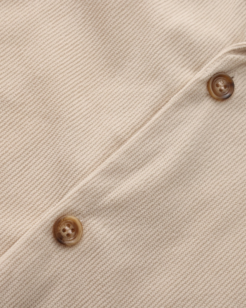 The Riviera Velvet Cord Set - Montierri