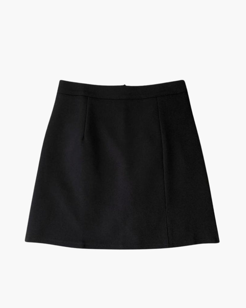 Oxford Straight Mini — Avelmontis