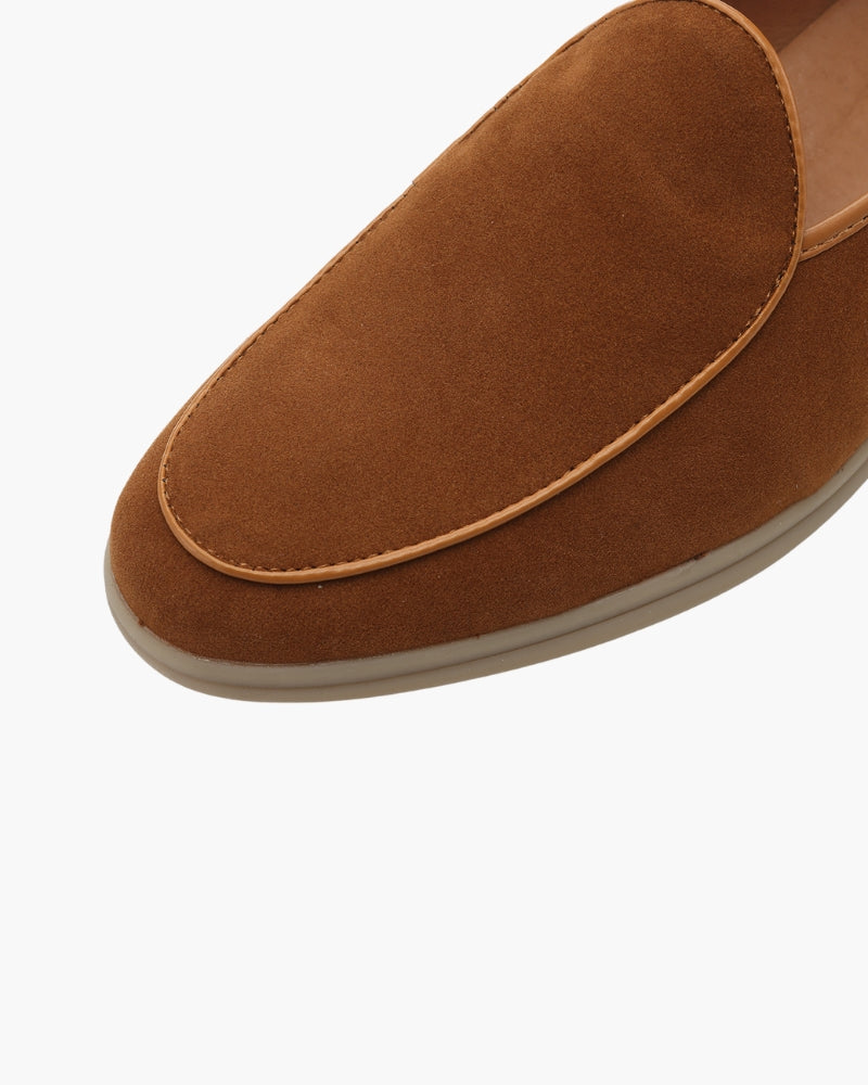 The Stirling Loafer - Montierri