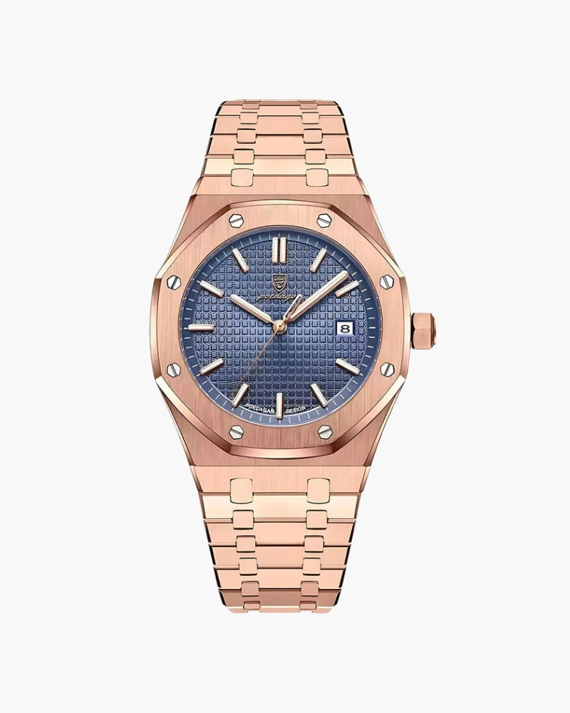 Santorini Elite Watch - Montierri