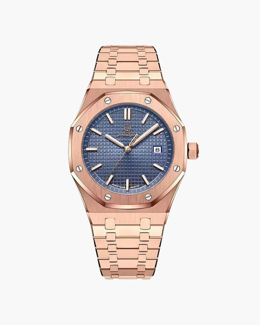 Santorini Elite Watch - Montierri
