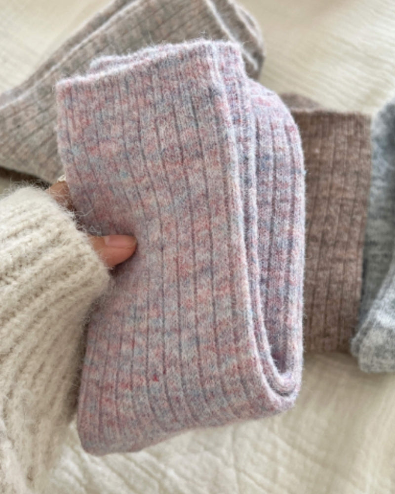 Comfort Socks | Bellmont Society