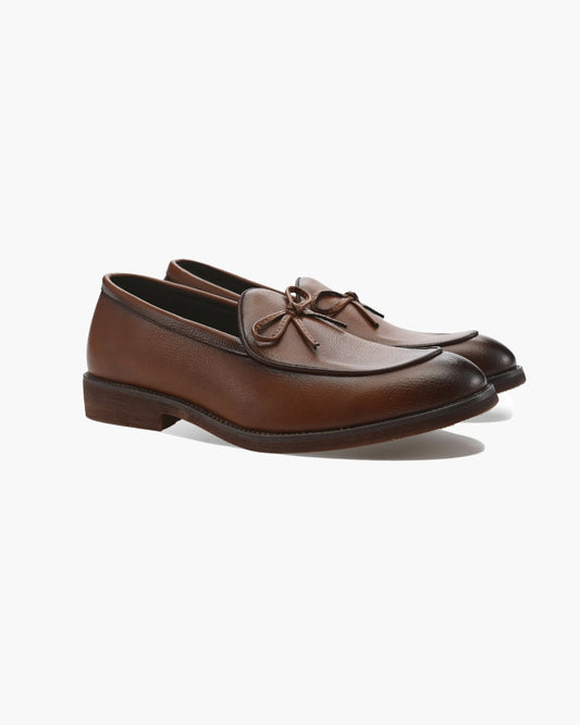 Hampton Lace Loafer — Avelmontis