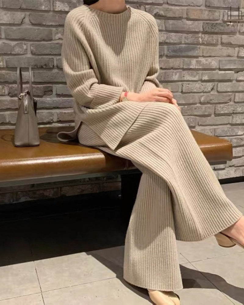 2-piece Premium Loungewear | Bellmont Society