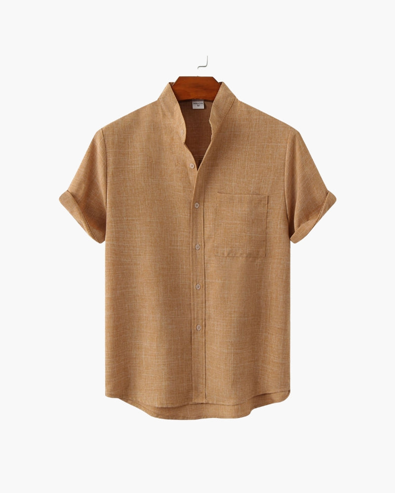 The Mandarin Mark - Montierri