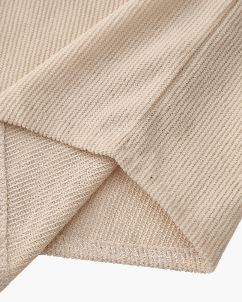 The Riviera Velvet Cord Set - Montierri