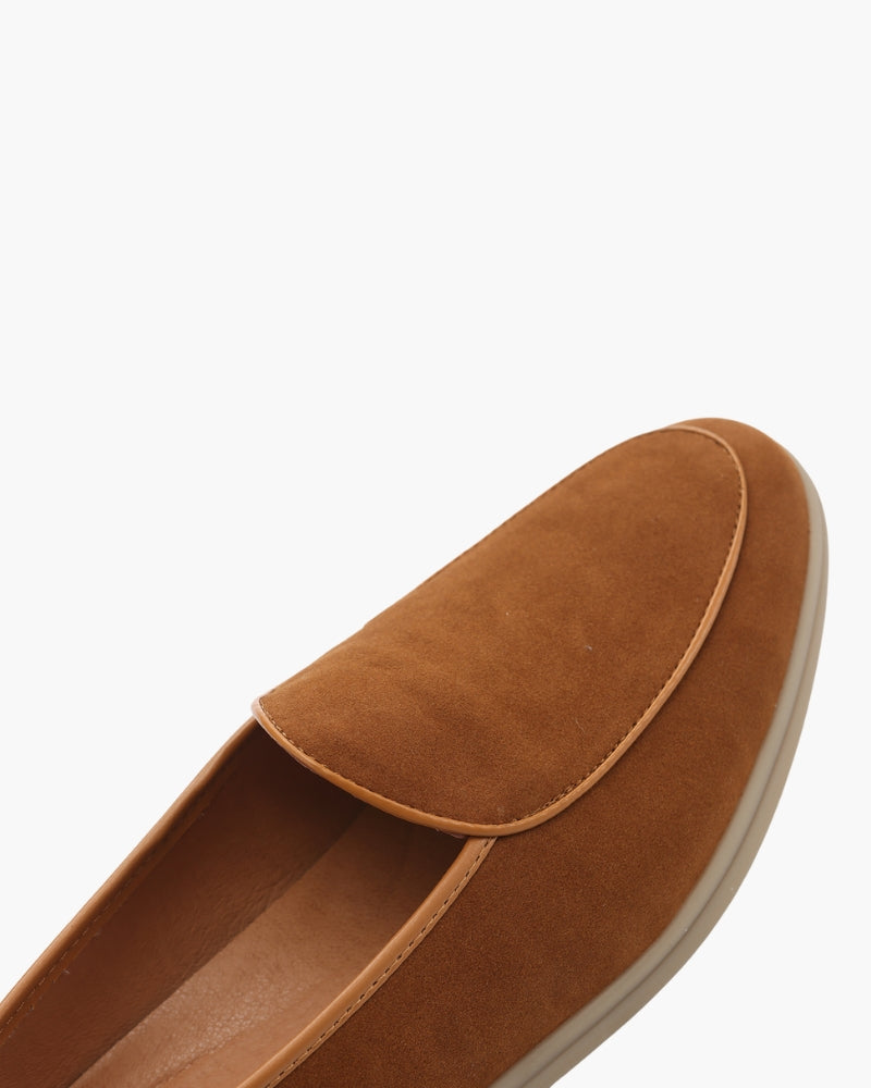 The Stirling Loafer - Montierri