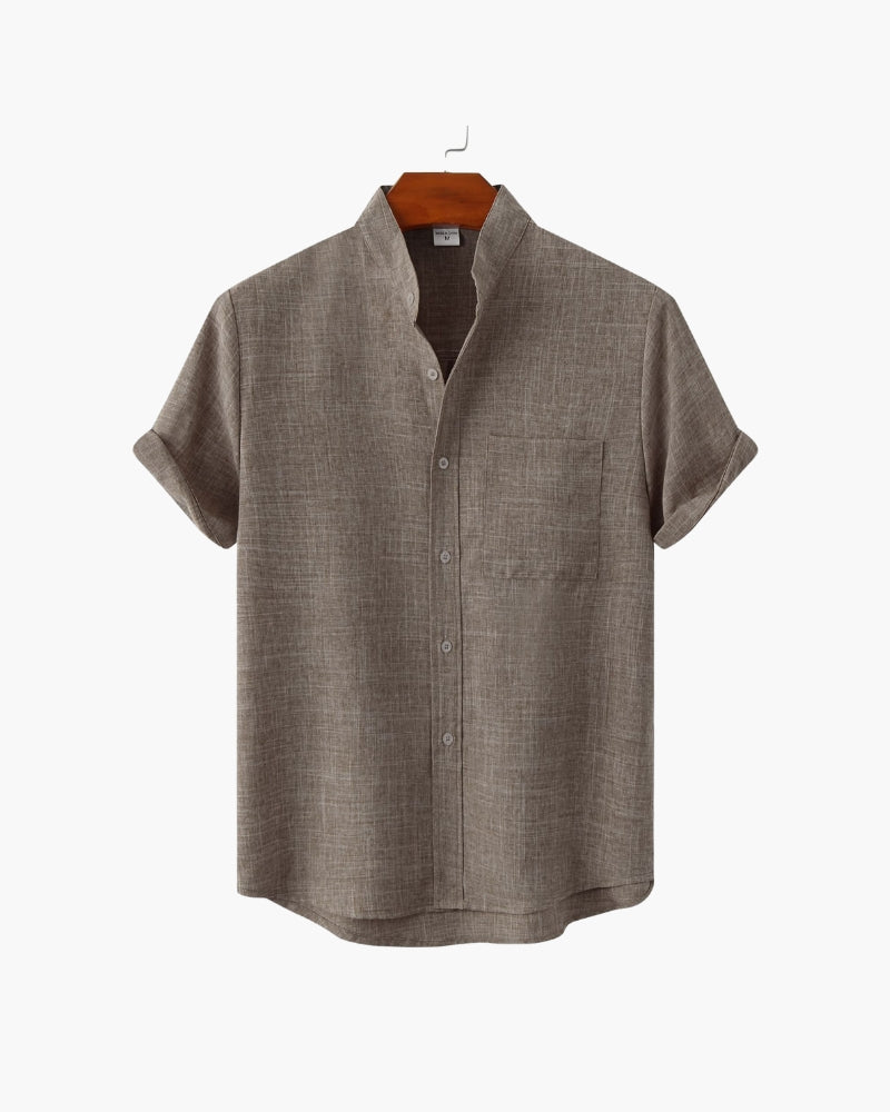 The Mandarin Mark - Montierri