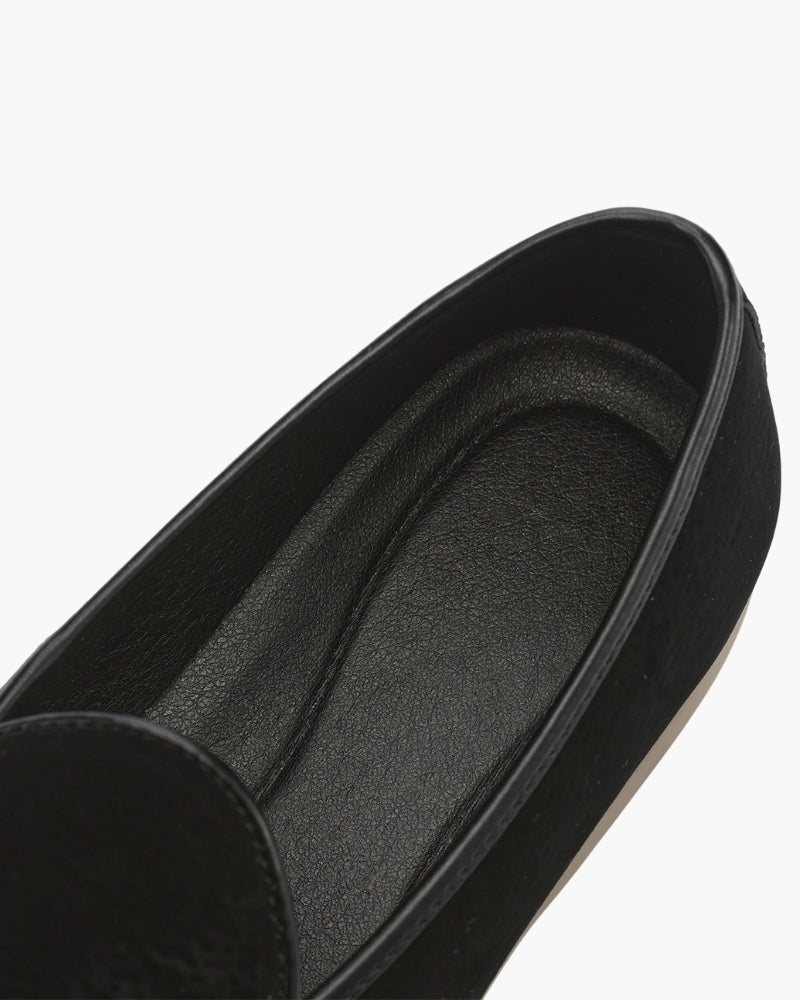 The Stirling Loafer - Montierri