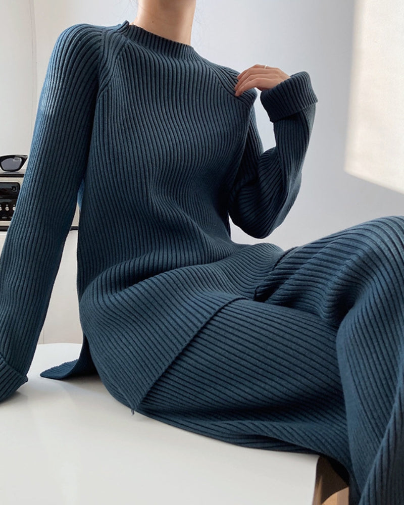 2-piece Premium Loungewear | Bellmont Society
