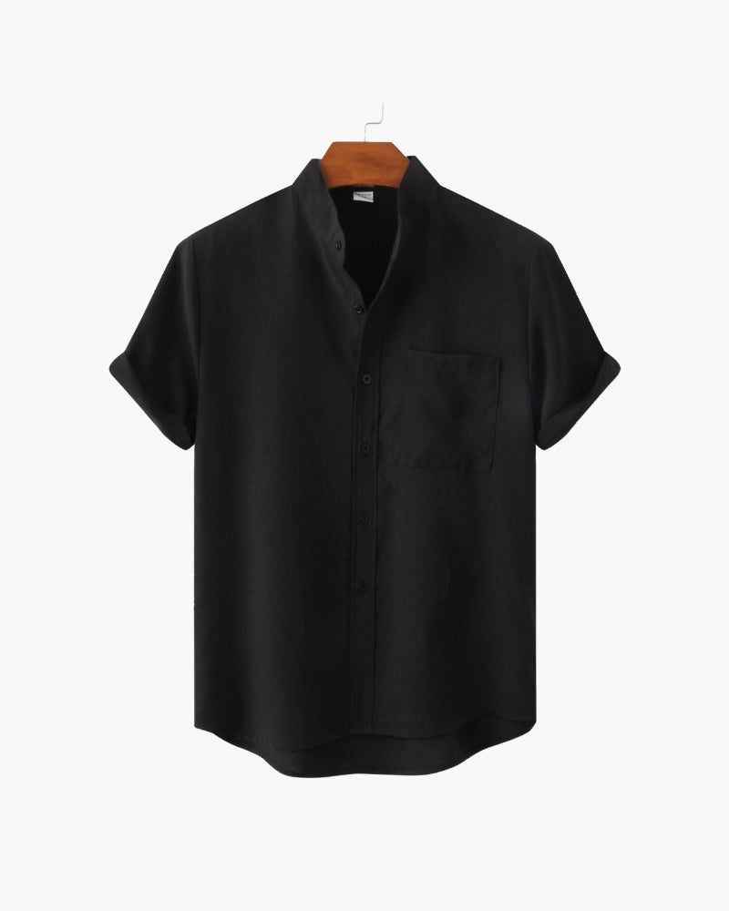 The Mandarin Mark - Montierri