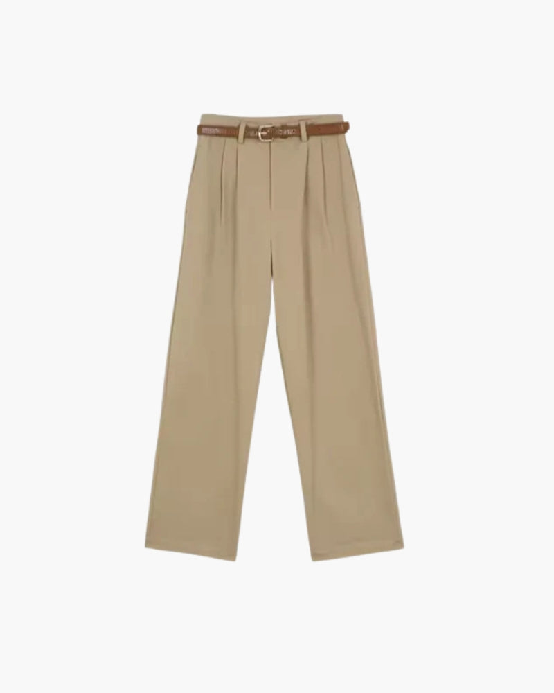 Capri Pants | Bellmont Society