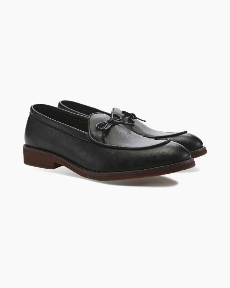 Hampton Lace Loafer — Avelmontis