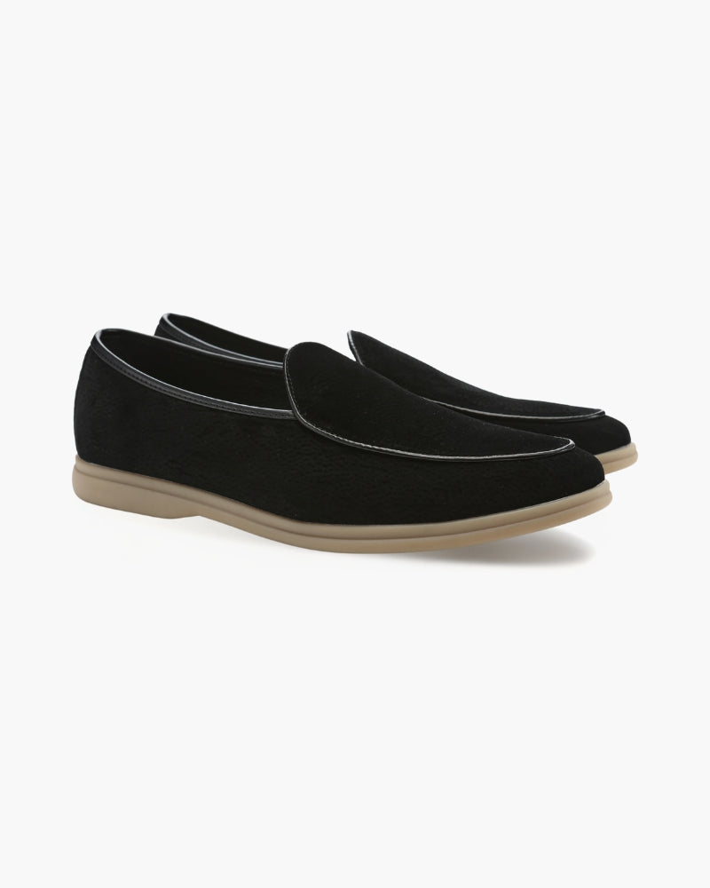 The Stirling Loafer - Montierri