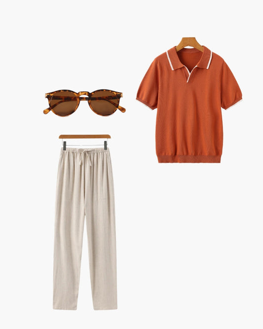 Coastal Breeze Set | Bellmont Society