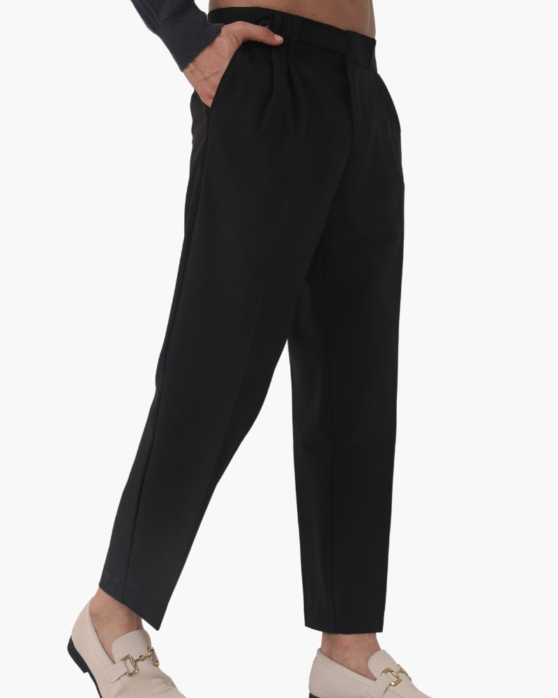Paris High Waist Pantalon — Avelmontis