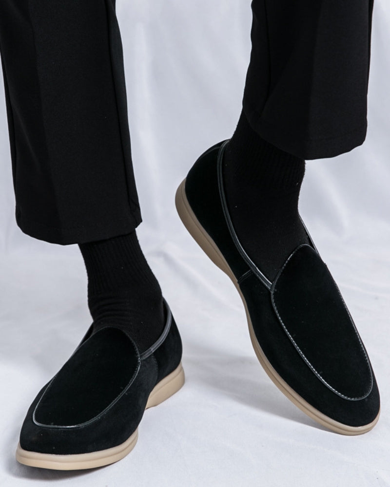 The Stirling Loafer - Montierri