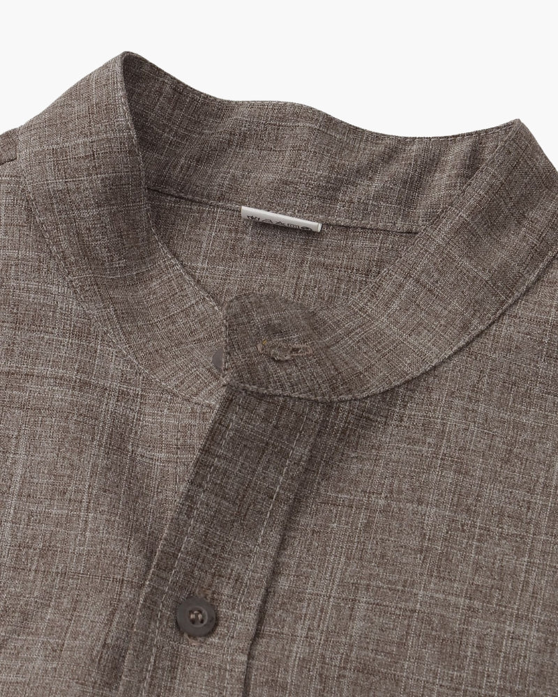 The Mandarin Mark - Montierri