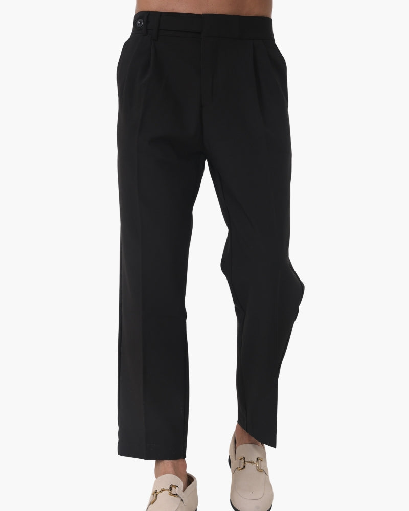 Paris High Waist Pantalon — Avelmontis