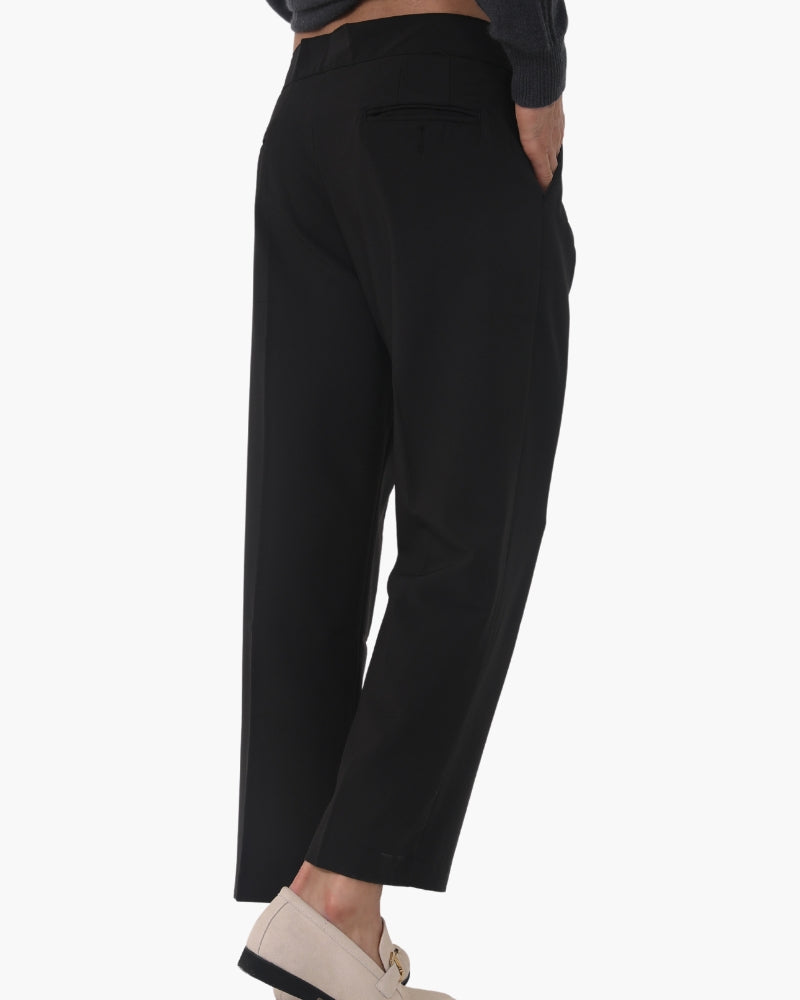 Paris High Waist Pantalon — Avelmontis