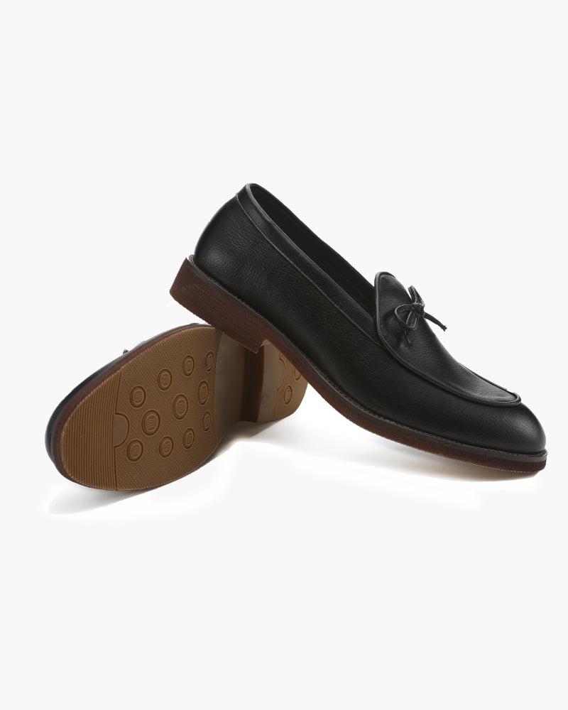 Hampton Lace Loafer — Avelmontis