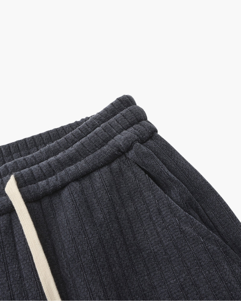Roman Velvet Pantalon - Montierri