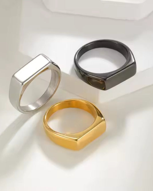 Axis Ring | Bellmont Society