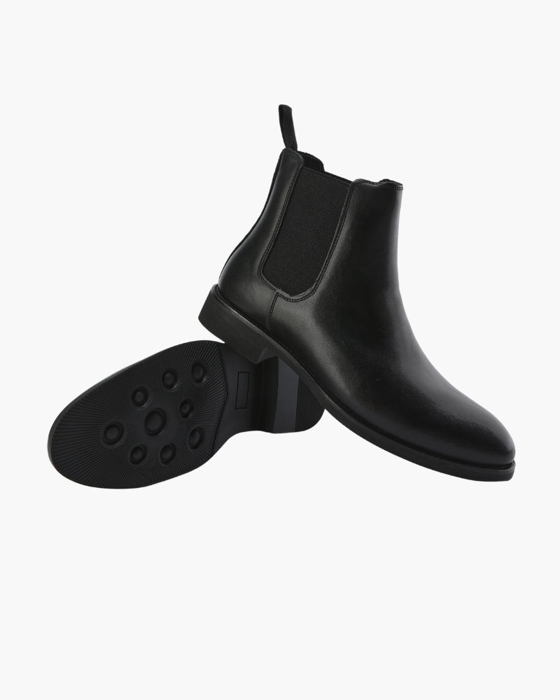 Chelsea Boots | Bellmont Society