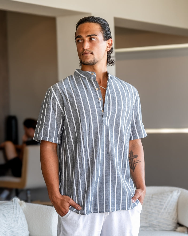 Bari Sailor Polo | Bellmont Society