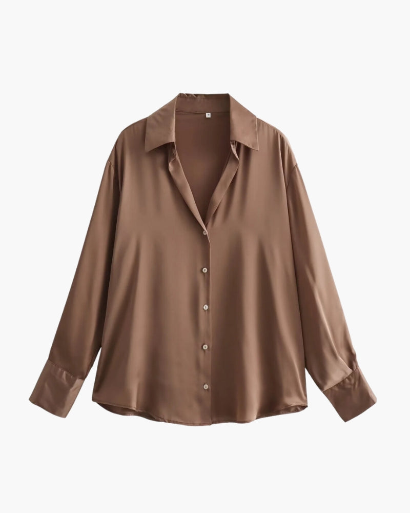 Classic Chic Shirt | Bellmont Society