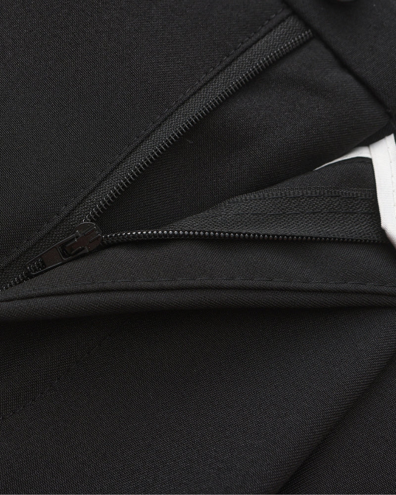 Paris Wide Fit Pantalon — Avelmontis