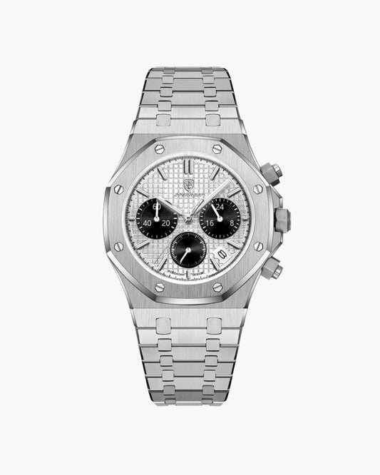 Athens Chronograph Watch | Bellmont Society